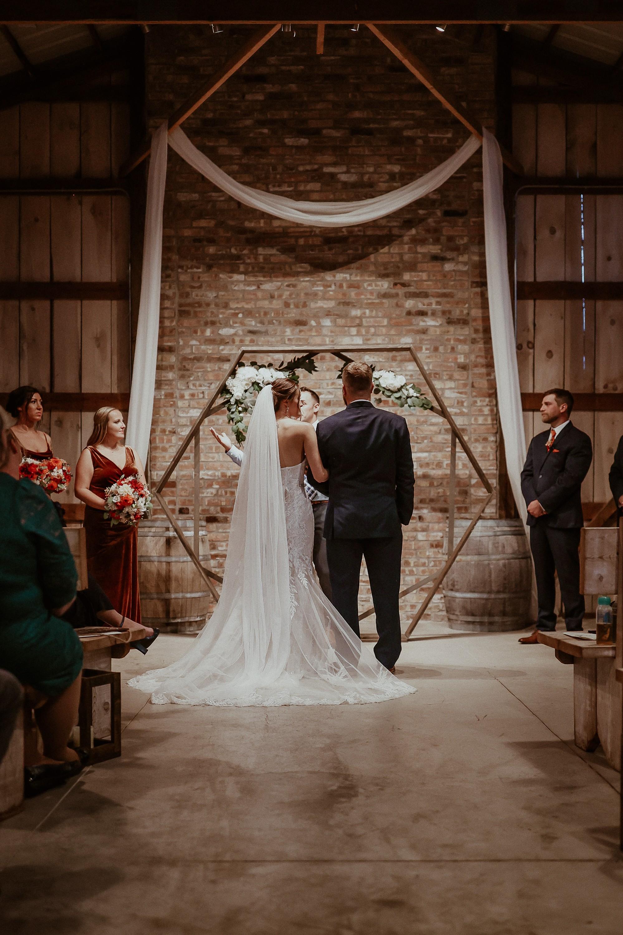 Top 5 Unique Wedding Venues in Kenosha, WI