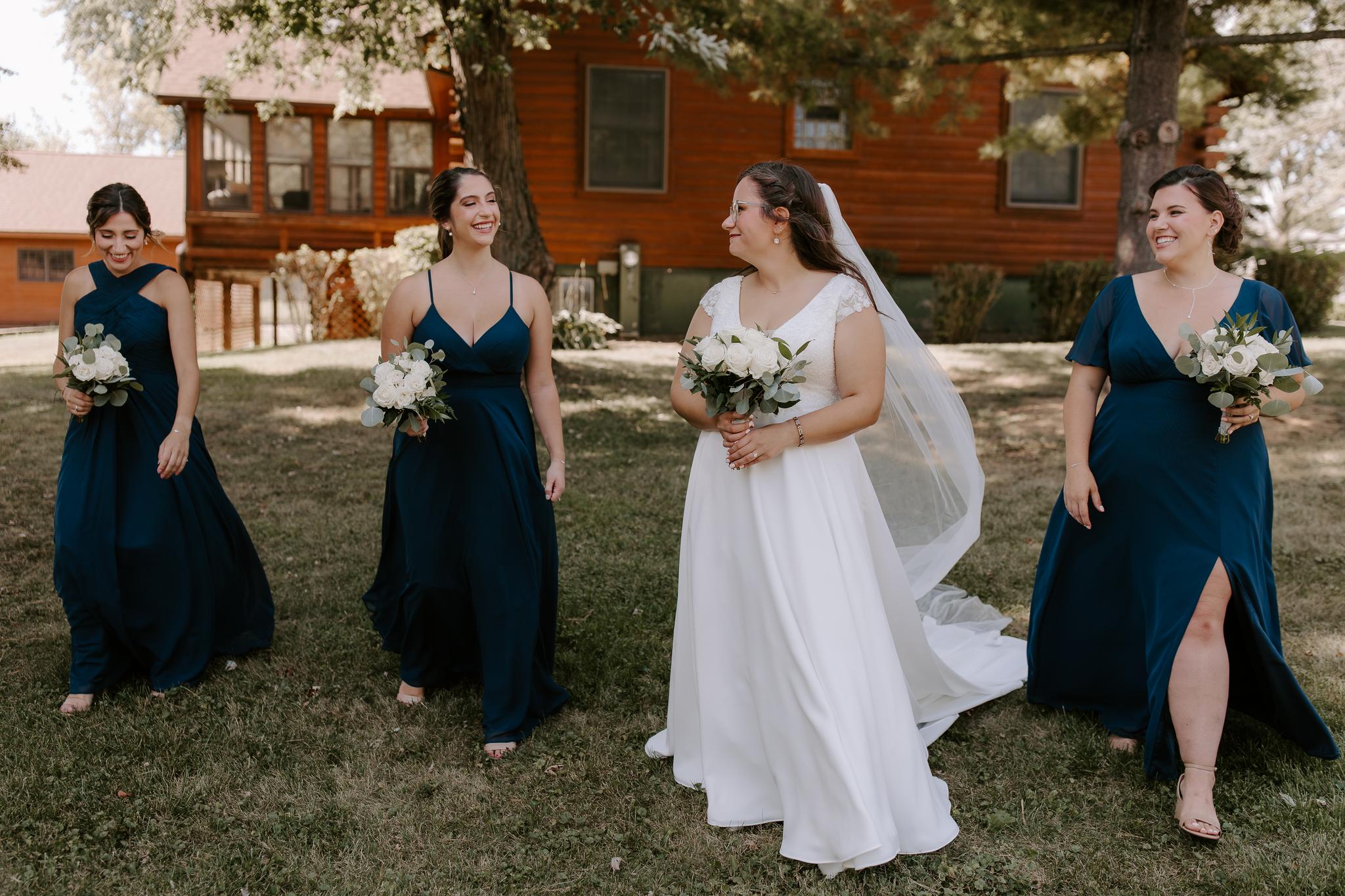 The Bride Guide